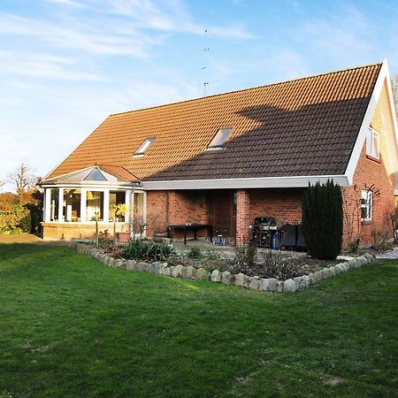 Bed And Breakfast Hasseloe Nykobing Falster Bagian luar foto