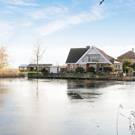 Bed And Breakfast Hasseloe Nykobing Falster Bagian luar foto