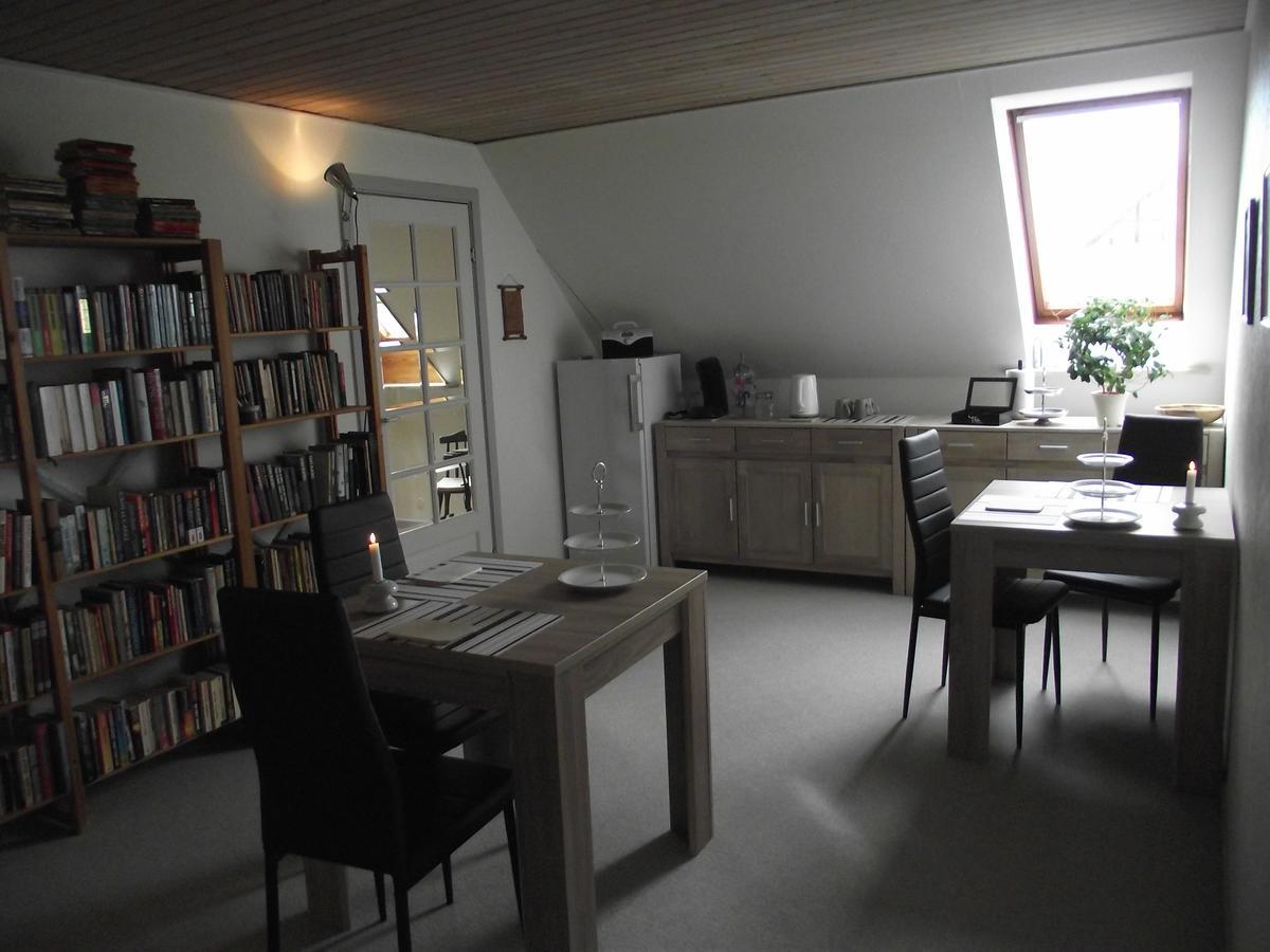 Bed And Breakfast Hasseloe Nykobing Falster Bagian luar foto