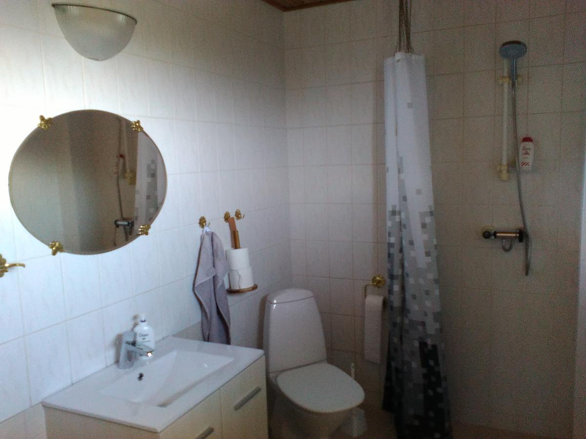 Bed And Breakfast Hasseloe Nykobing Falster Bagian luar foto