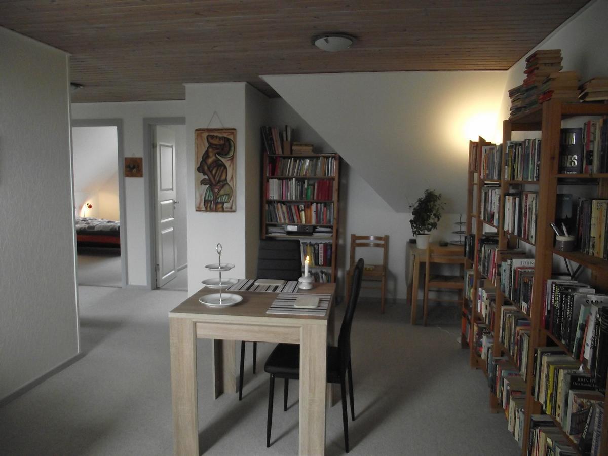 Bed And Breakfast Hasseloe Nykobing Falster Bagian luar foto