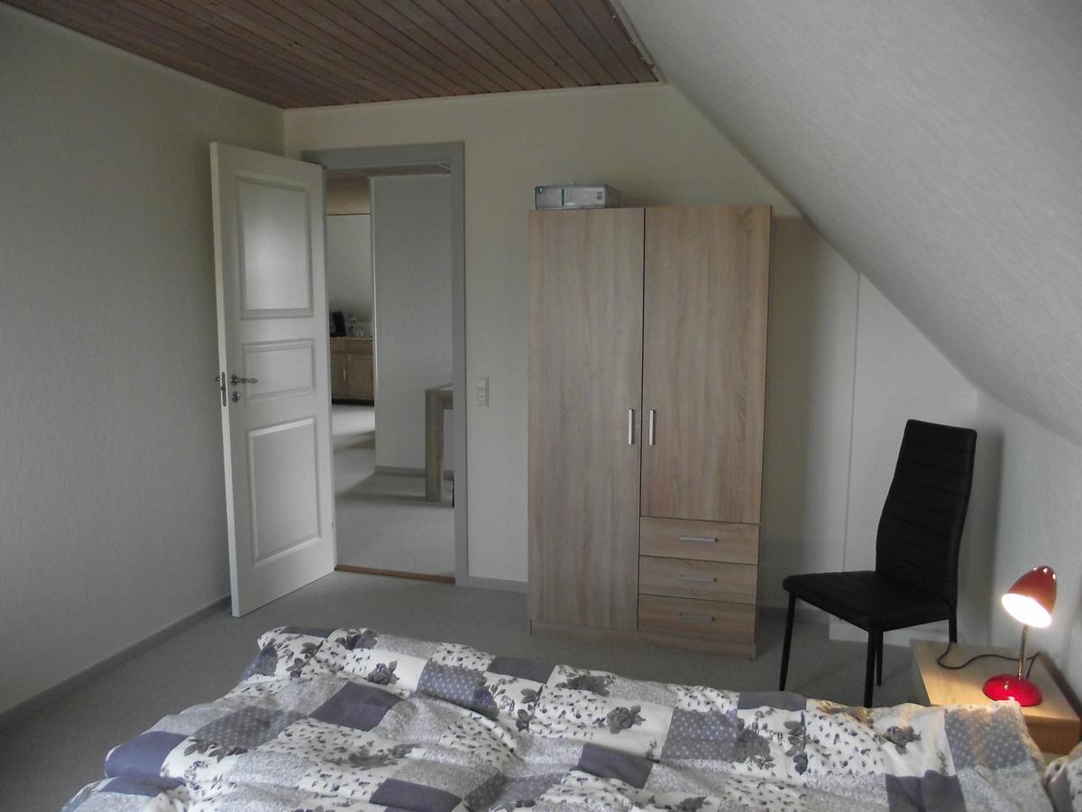 Bed And Breakfast Hasseloe Nykobing Falster Bagian luar foto