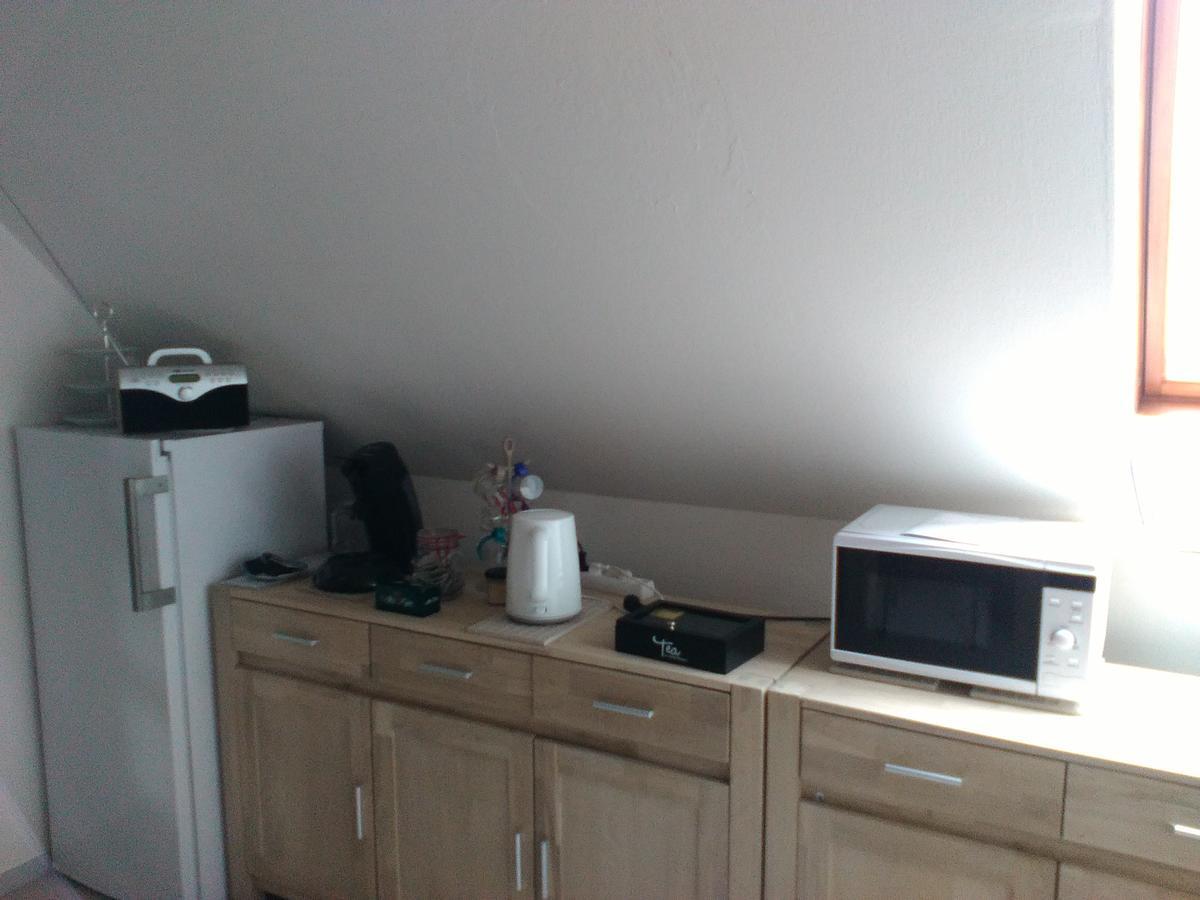 Bed And Breakfast Hasseloe Nykobing Falster Bagian luar foto