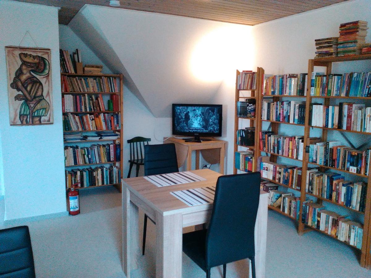 Bed And Breakfast Hasseloe Nykobing Falster Bagian luar foto